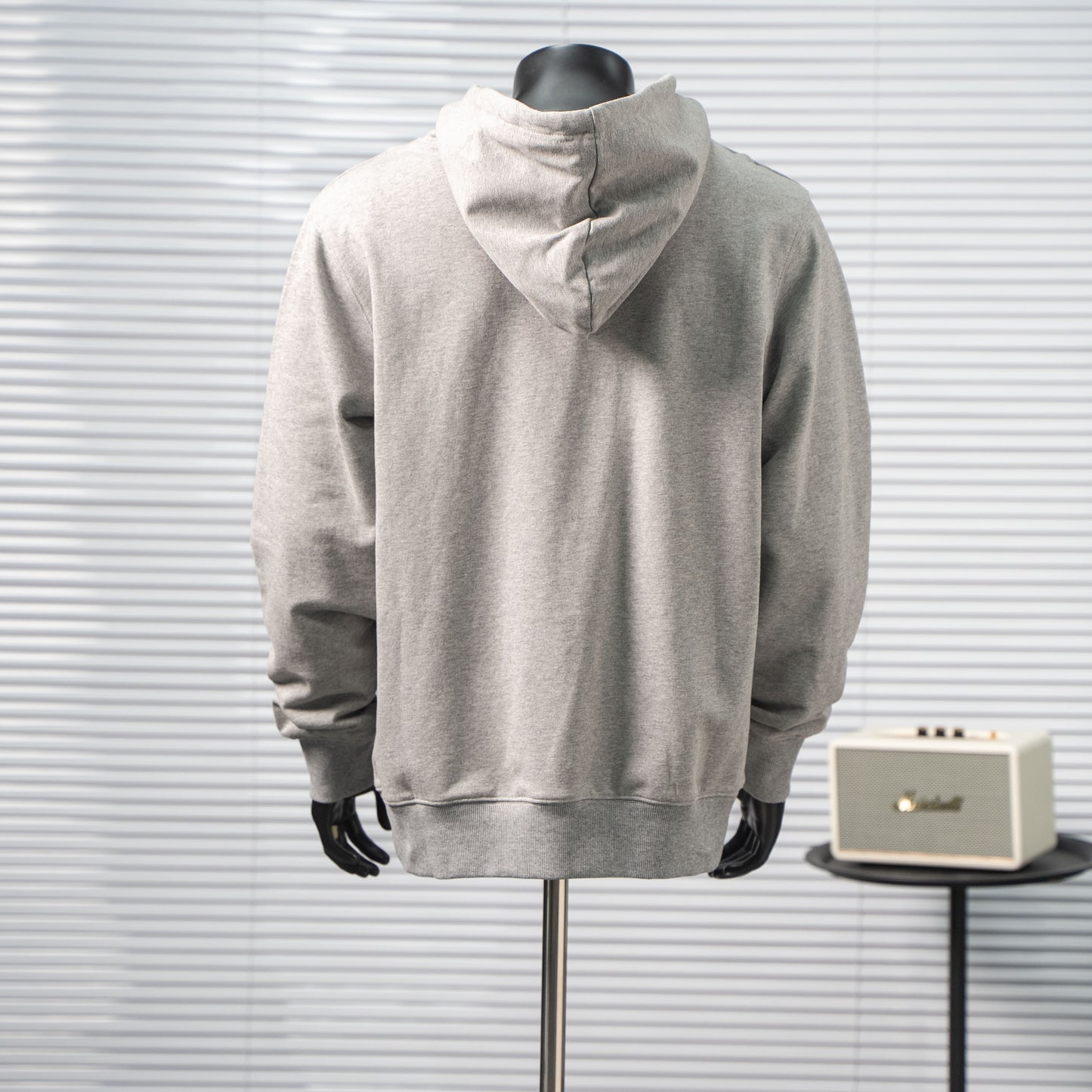 DIOR EMBROIDERED CREST HOODIE – 1:1 HIGH END