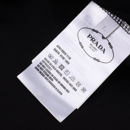 PRADA POLO SHIRT – mit Tags – 1:1 HIGH END
