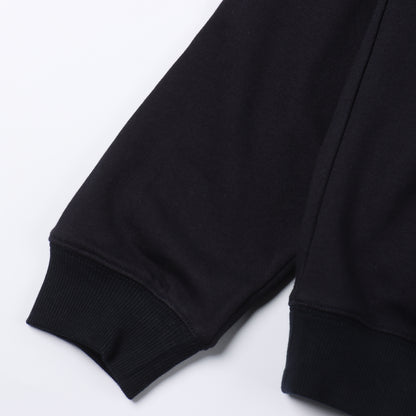 FENDI HOODIE JACKET - SUPER CLONE