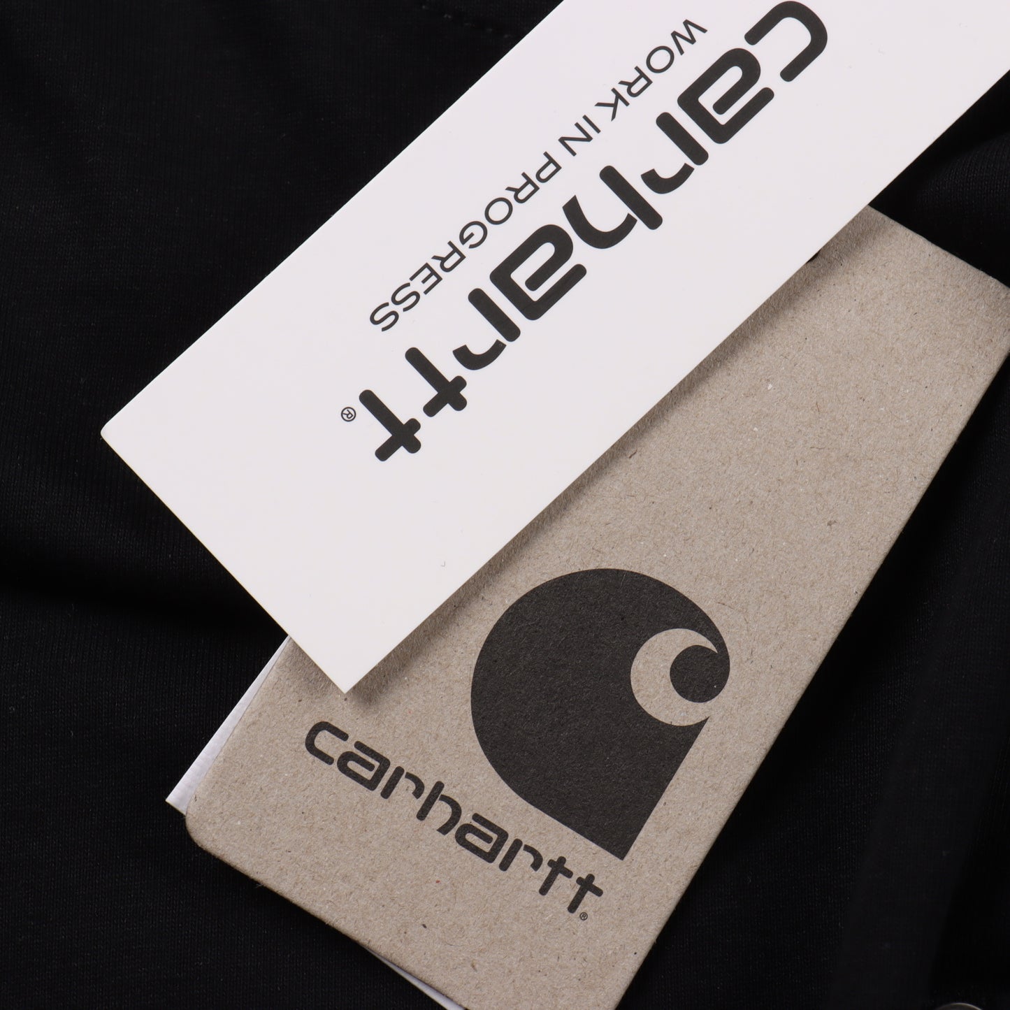 CARHARTT WIP T-SHIRT - SUPER CLONE