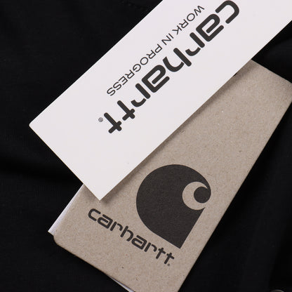 CARHARTT WIP T-SHIRT - SUPER CLONE
