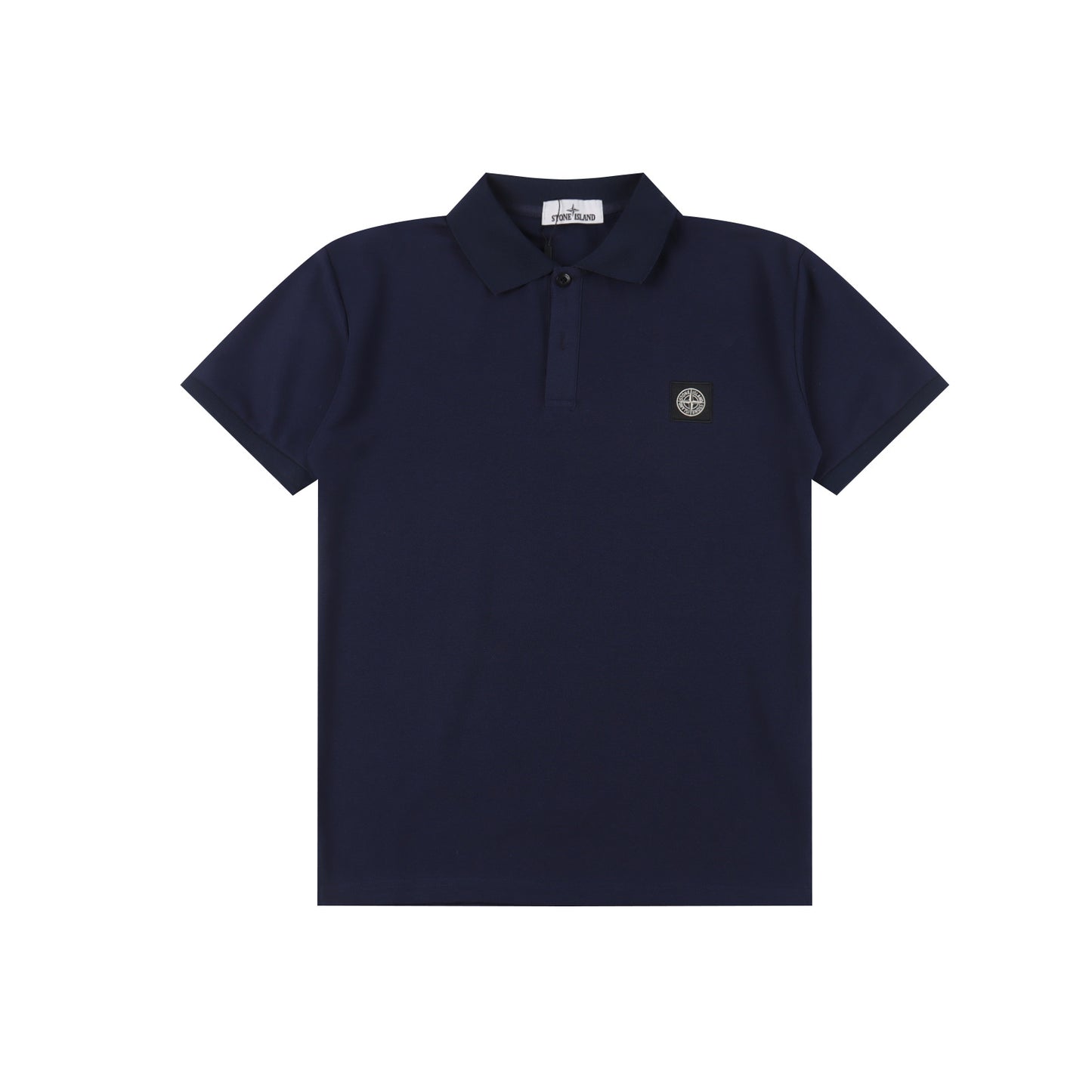 STONE ISLAND POLO SHIRT – mit Tags – 1:1 HIGH END