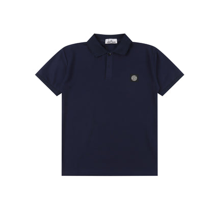 STONE ISLAND POLO SHIRT – mit Tags – 1:1 HIGH END