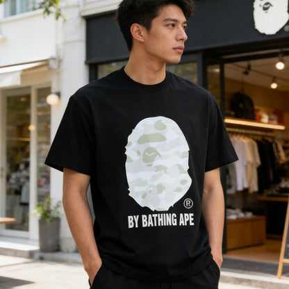 BAVE T-SHIRT - SUPER CLONE