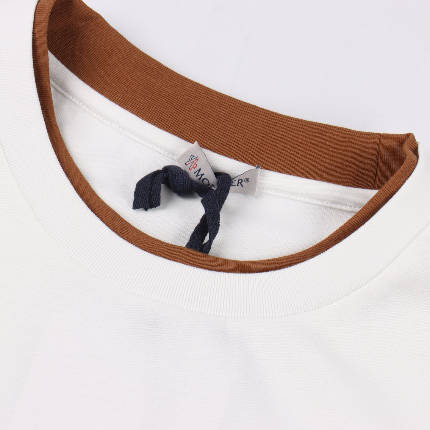 MONCLER T-SHIRT - SUPER CLONE