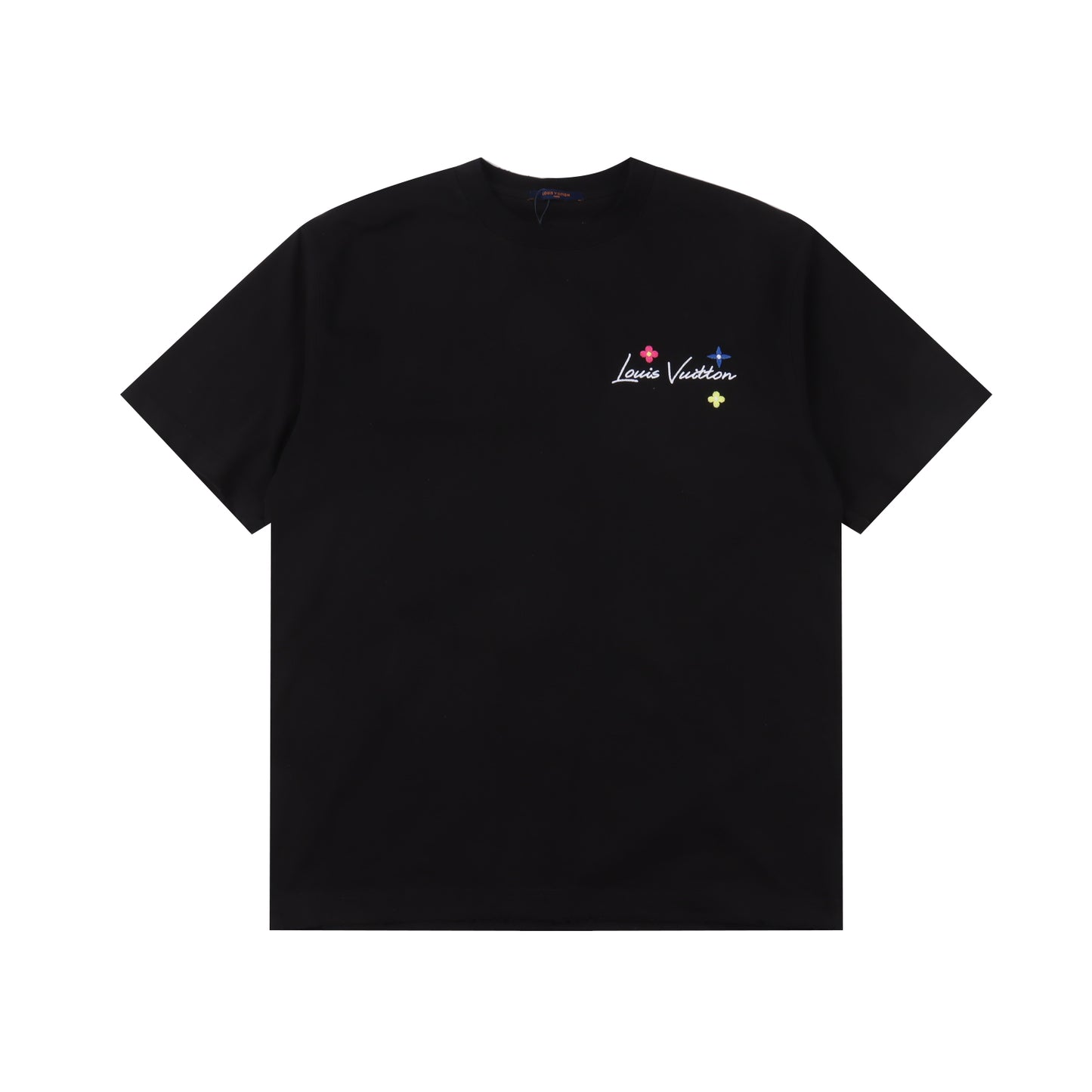 LOUIS VUITTON T-SHIRT - SUPER CLONE