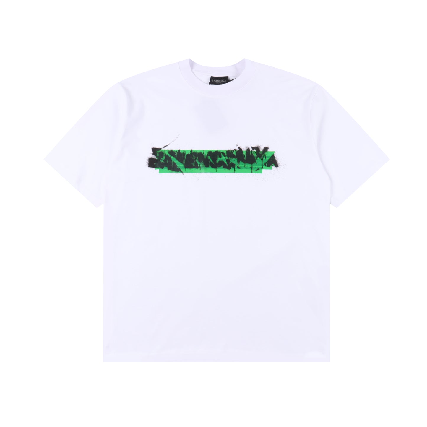 BALENCIAGA T-SHIRT - SUPER CLONE 280G