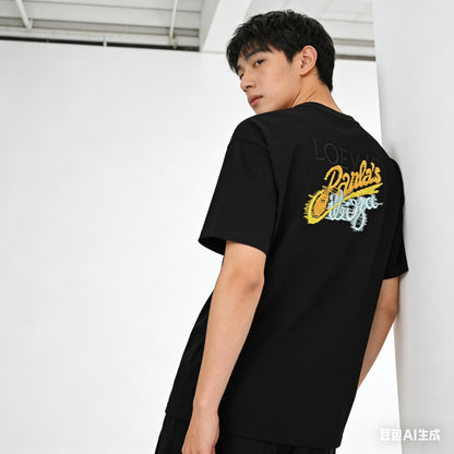 LOEWE T-SHIRT - SUPER CLONE