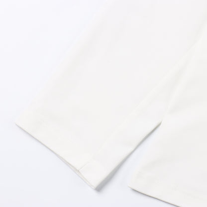 KAILAS HALF ZIP LONGSLEEVE - SUPER CLONE