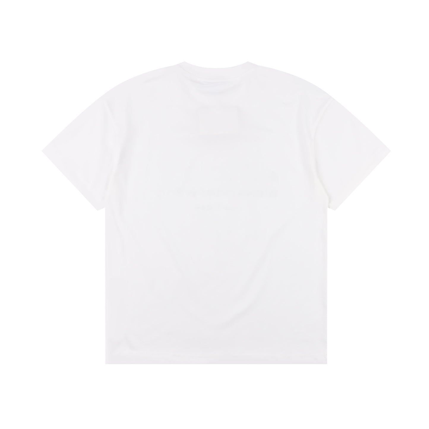 ALEXANDER WANG T-SHIRT - SUPER CLONE