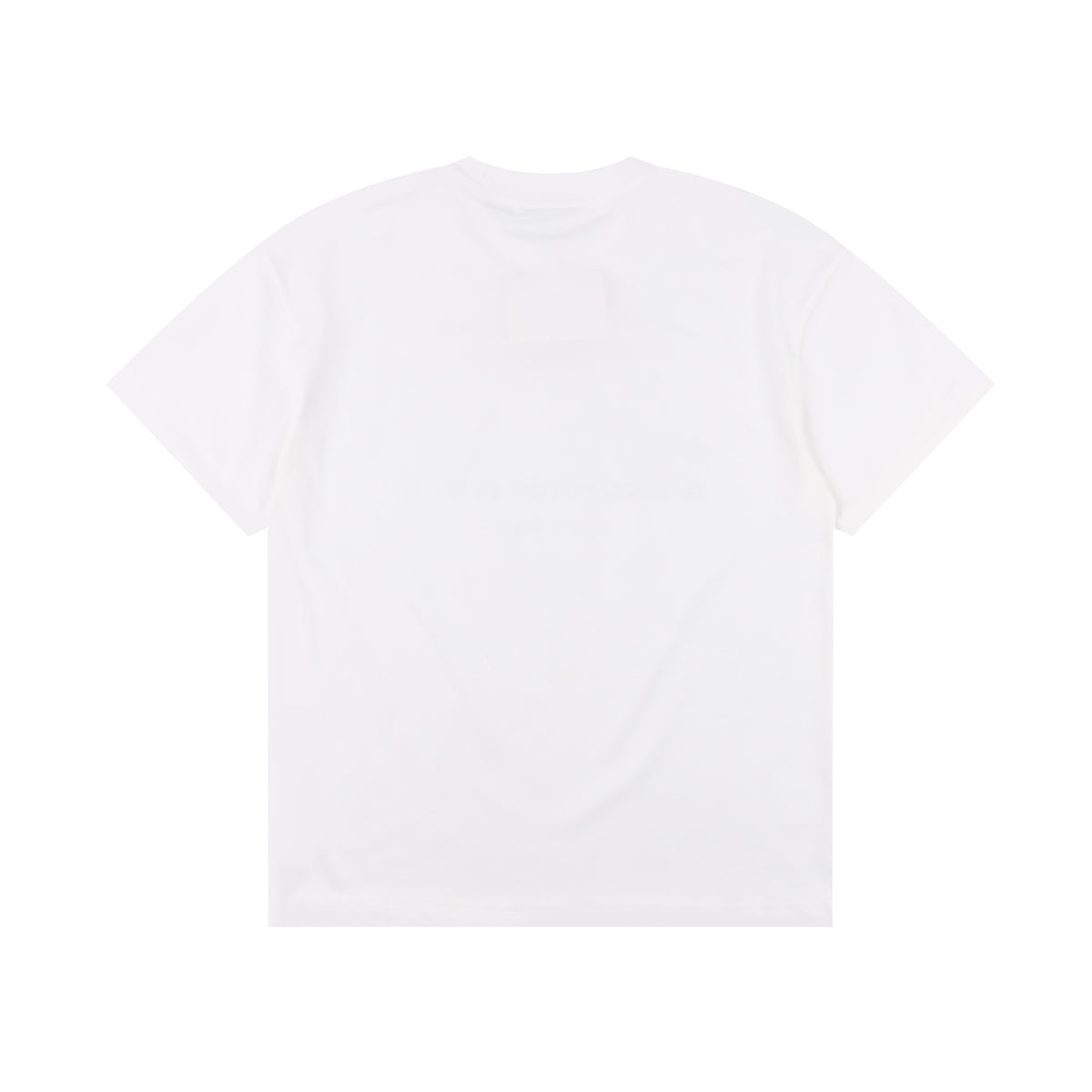 ALEXANDER WANG T-SHIRT - SUPER CLONE
