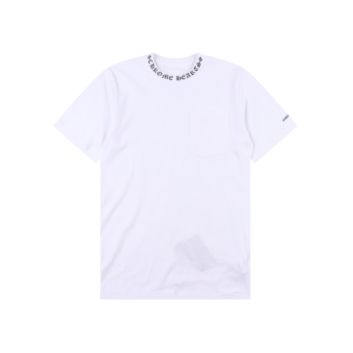 CHROME HEARTS T-SHIRT  - SUPER CLONE