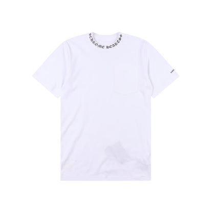CHROME HEARTS T-SHIRT  - SUPER CLONE