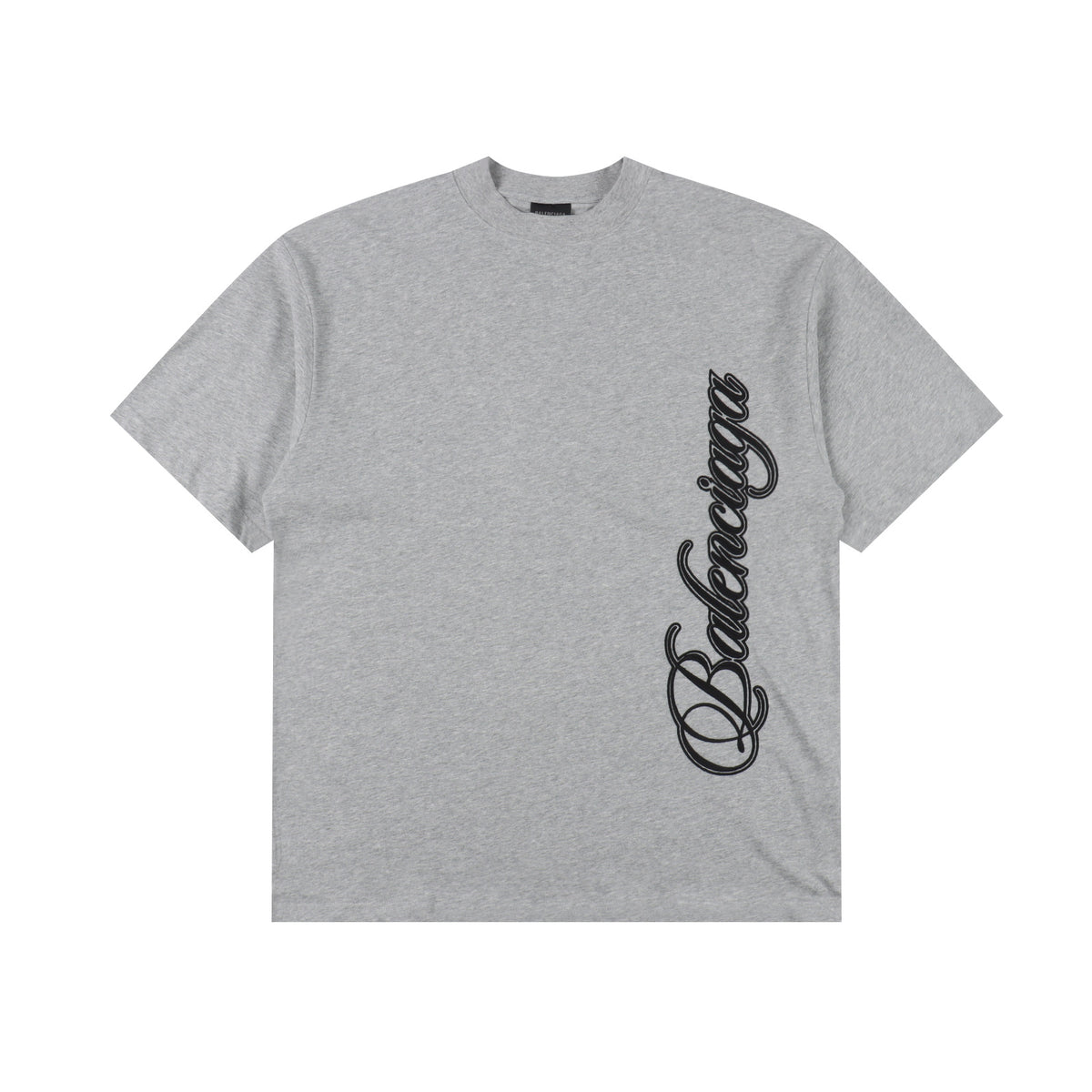 BALENCIAGA T-SHIRT - SUPER CLONE