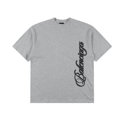 BALENCIAGA T-SHIRT - SUPER CLONE