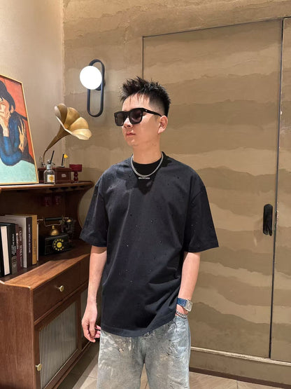 BALENCIAGA T-SHIRT - SUPER CLONE