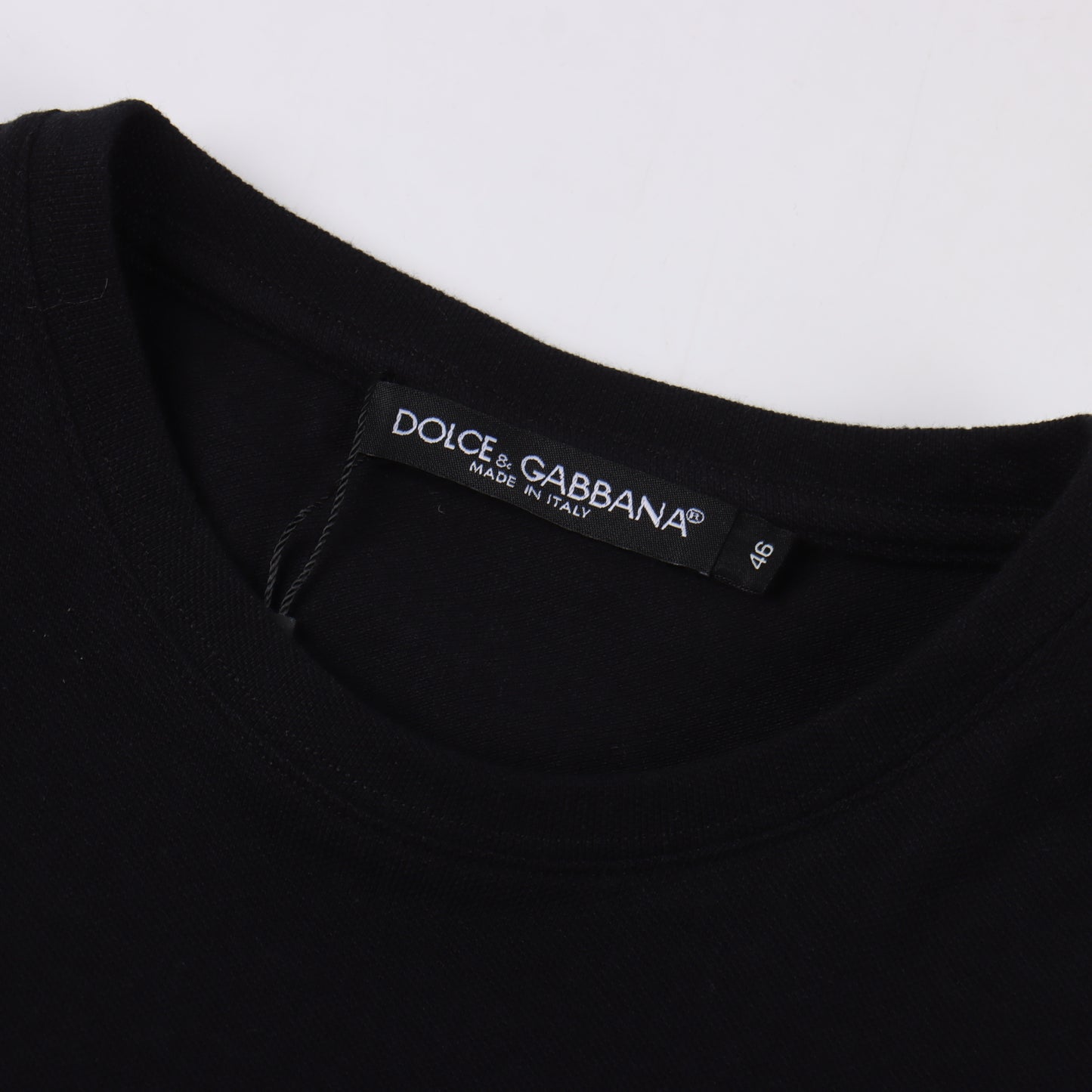 DOLCE & GABANNA T-SHIRT - SUPER CLONE 260G