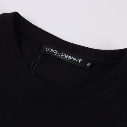 DOLCE & GABANNA T-SHIRT - SUPER CLONE 260G