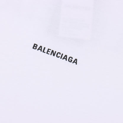 BALENCIAGA T-SHIRT - SUPER CLONE