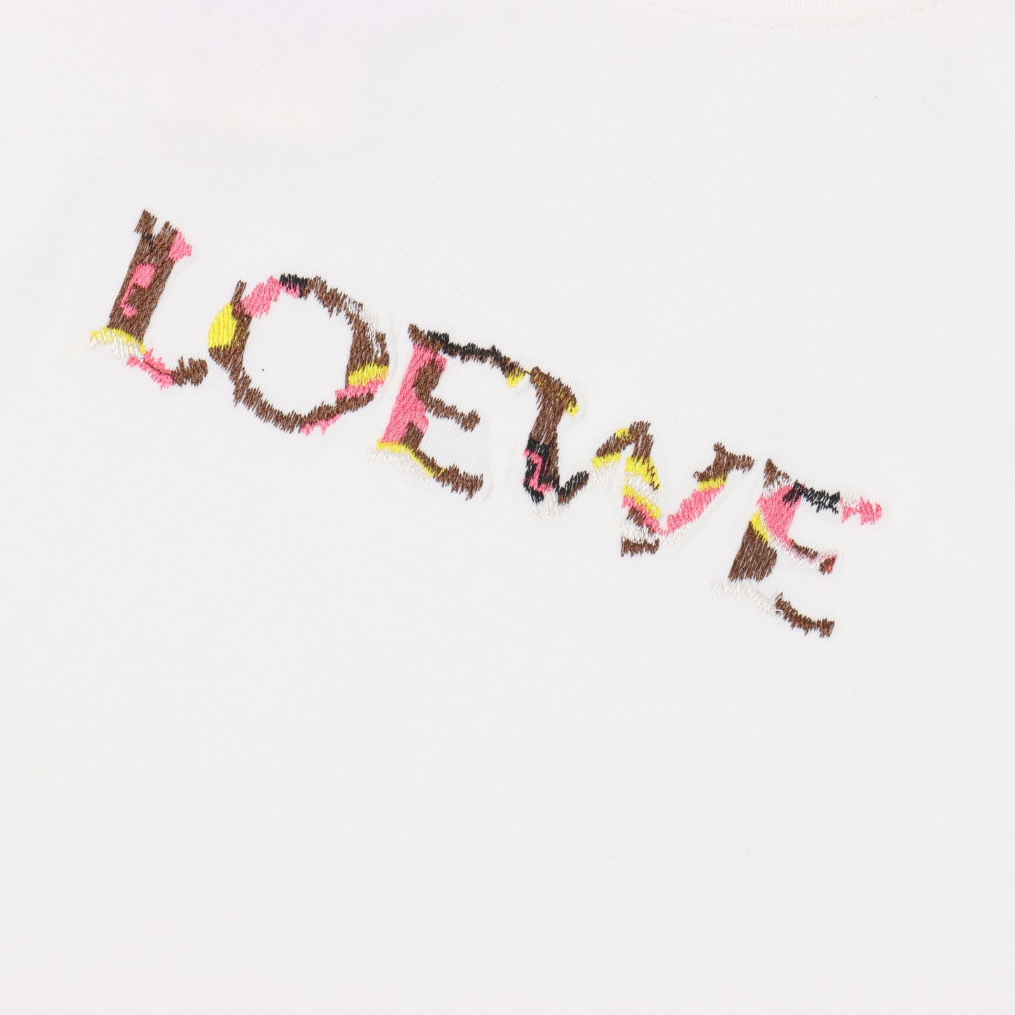 LOEWE T-SHIRT - SUPER CLONE