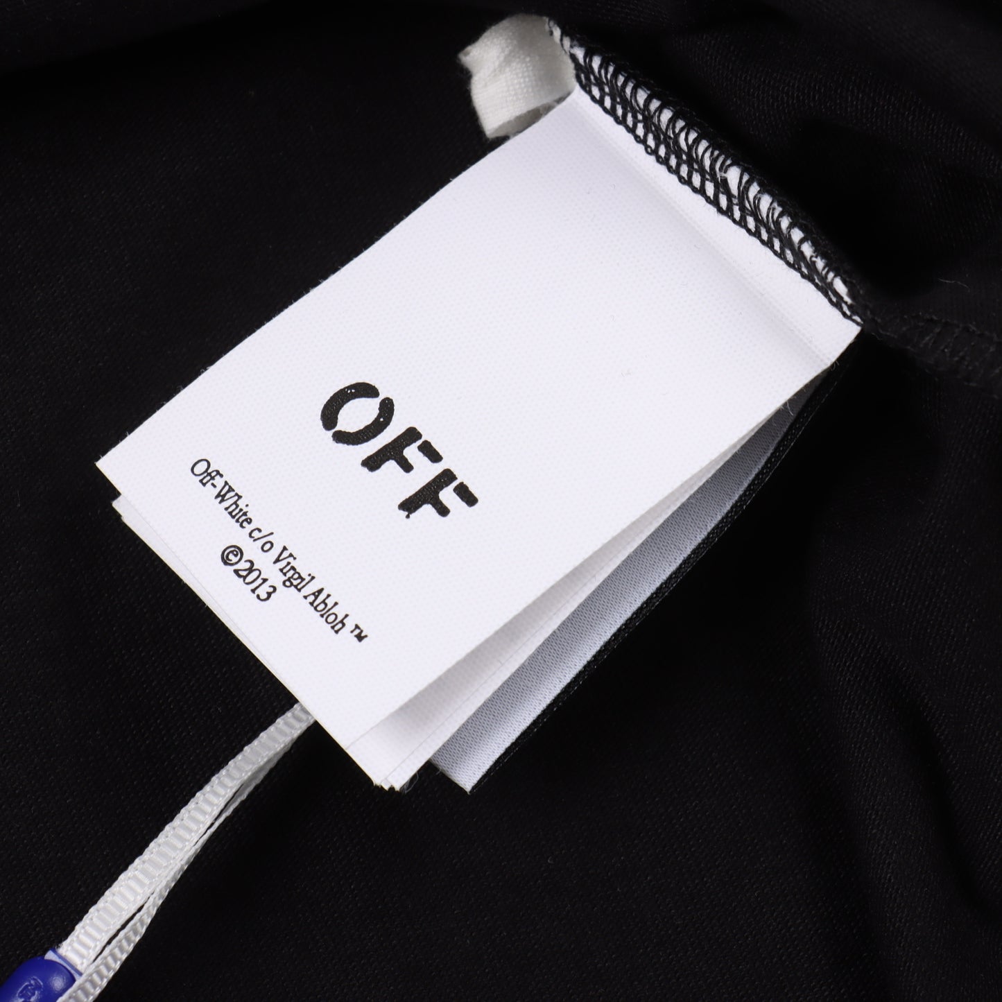 OFF WHITE T-SHIRT - SUPER CLONE