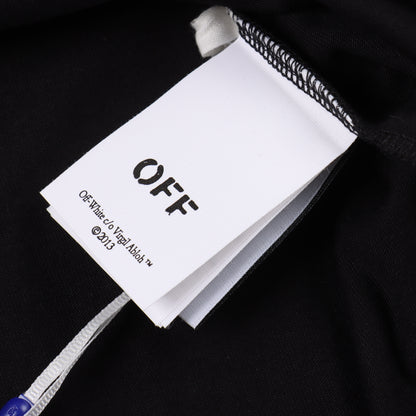 OFF WHITE T-SHIRT - SUPER CLONE