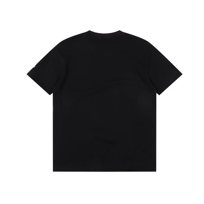 MONCLER T-SHIRT - SUPER CLONE