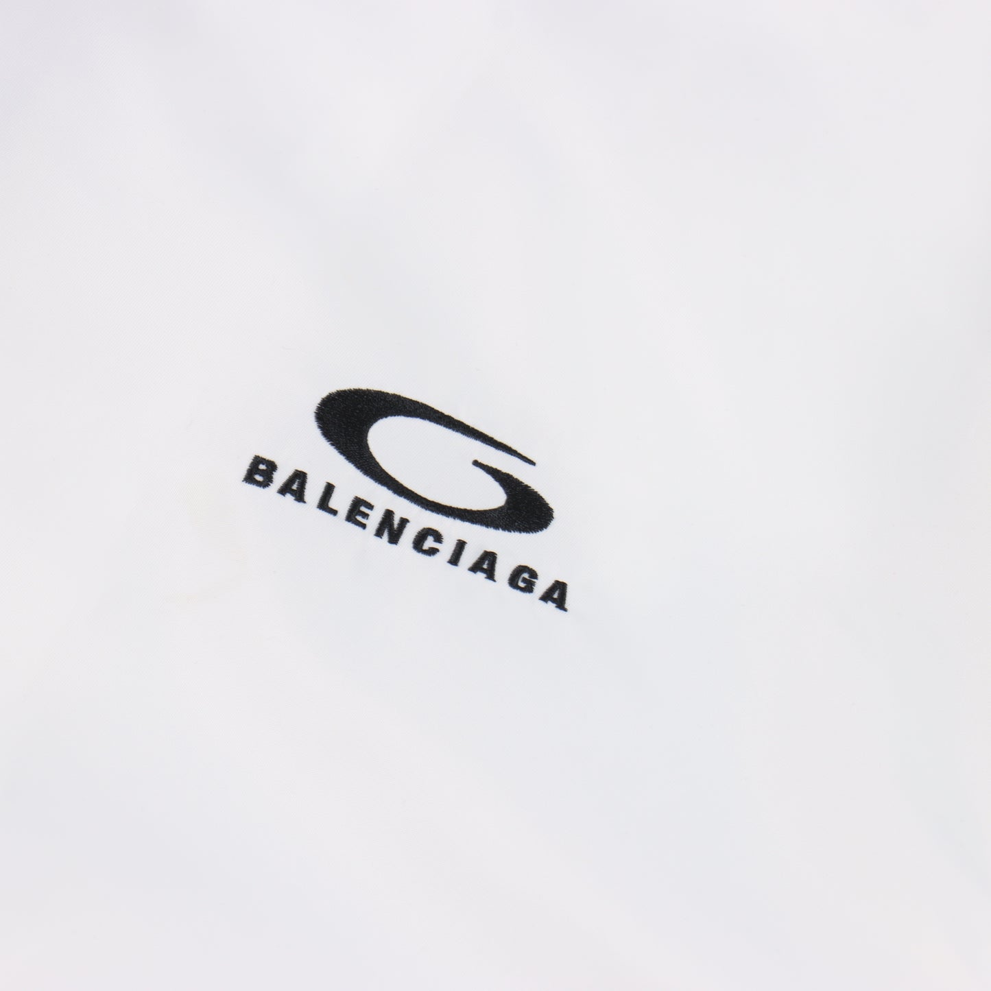BALENCIAGA x NBA BOMBER JACKET – Black Edition – 1:1 HIGH END