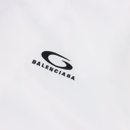 BALENCIAGA x NBA BOMBER JACKET – Black Edition – 1:1 HIGH END