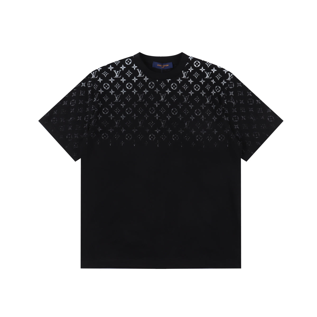 LOUIS VUITTON T-SHIRT - SUPER CLONE
