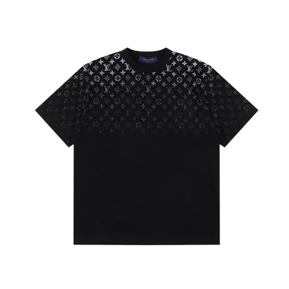 LOUIS VUITTON T-SHIRT - SUPER CLONE