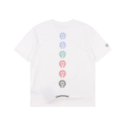 CHROME HEARTS T-SHIRT - SUPER CLONE