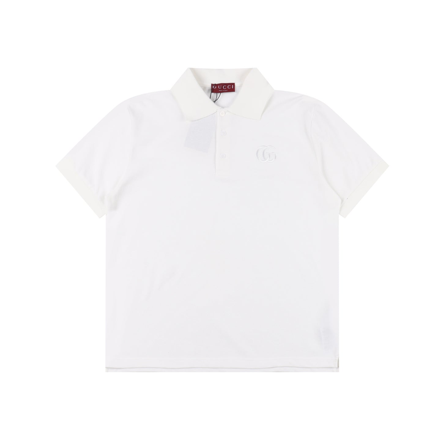 GUCCI POLO SHIRT – mit Tags – 1:1 HIGH END