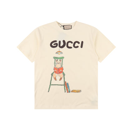 GUCCI T-SHIRT - SUPER CLONE