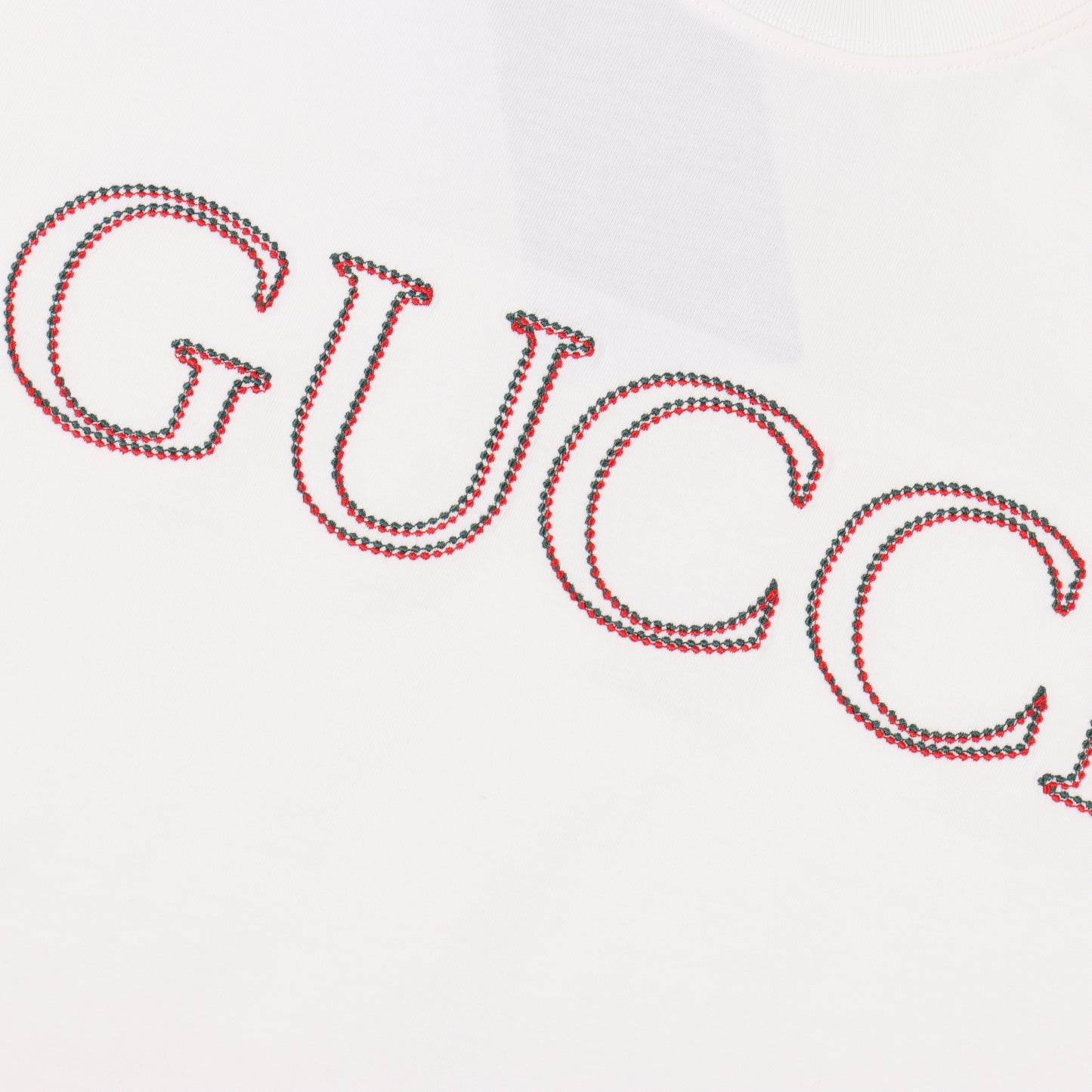 GUCCI T-SHIRT - SUPER CLONE