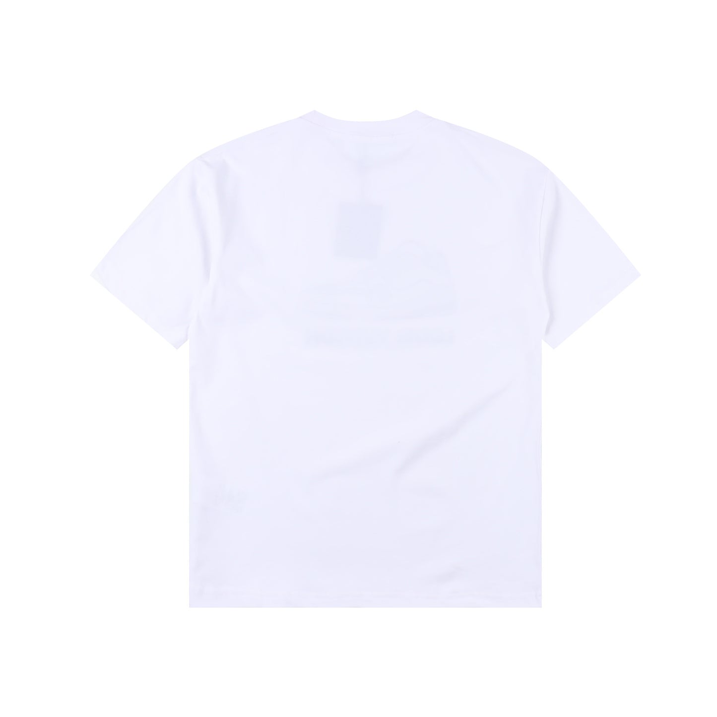 LOUIS VUITTON T-SHIRT - SUPER CLONE