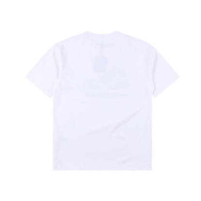LOUIS VUITTON T-SHIRT - SUPER CLONE