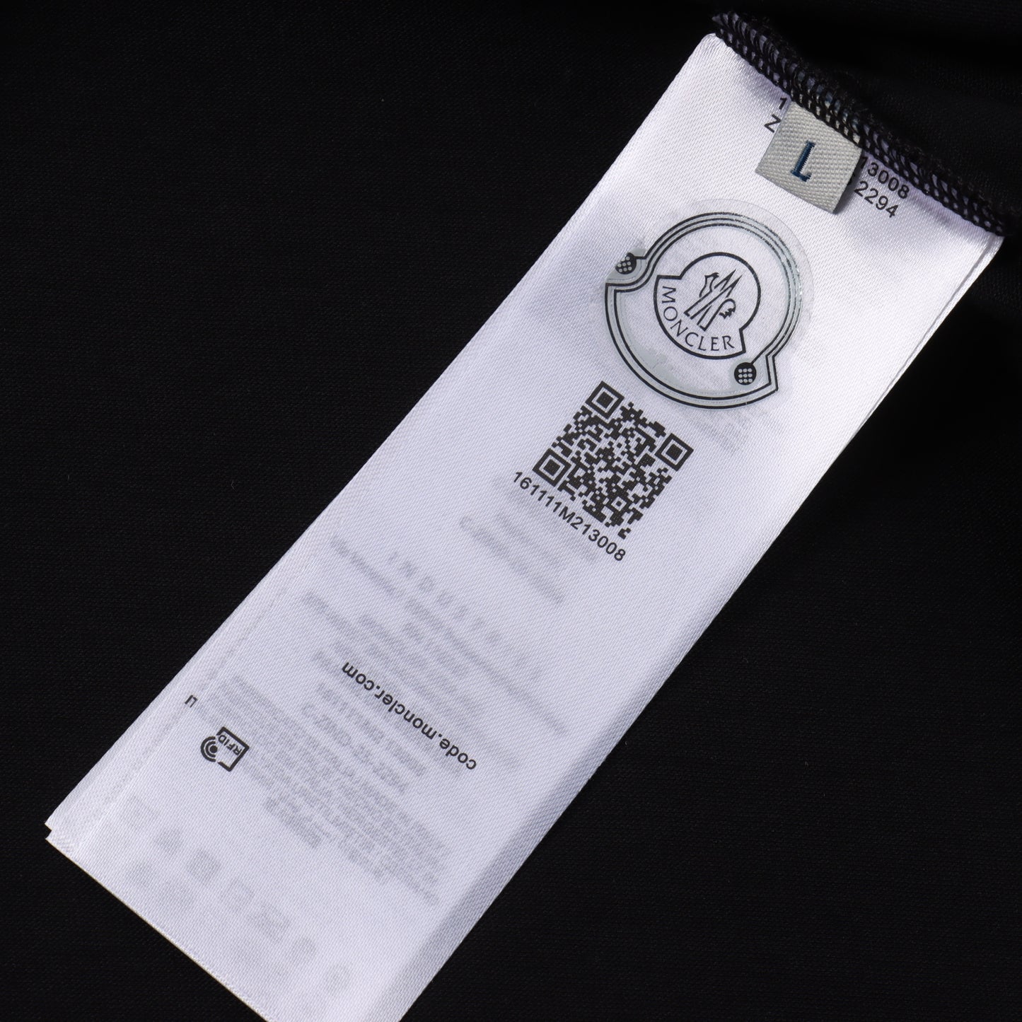 MONCLER T-SHIRT - SUPER CLONE