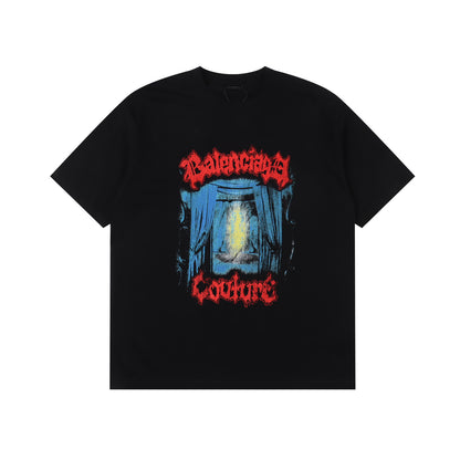BALENCIAGA T-SHIRT - SUPER CLONE