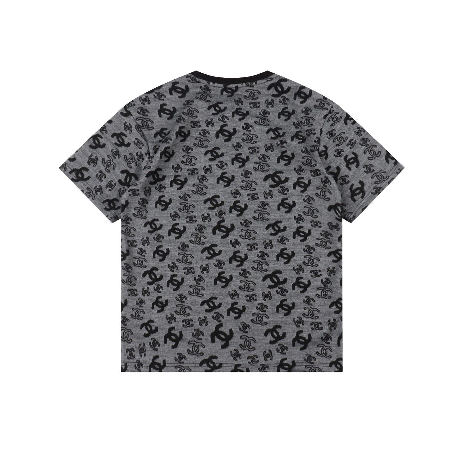 CHANEL T-SHIRT - SUPER CLONE