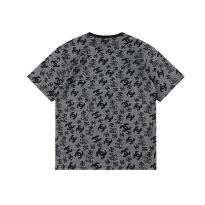 CHANEL T-SHIRT - SUPER CLONE