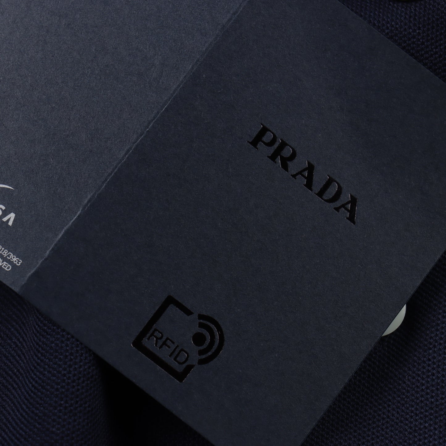 PRADA POLO SHIRT – mit Tags – 1:1 HIGH END