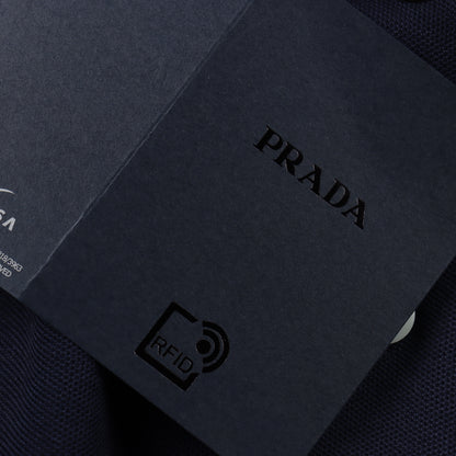 PRADA POLO SHIRT – mit Tags – 1:1 HIGH END