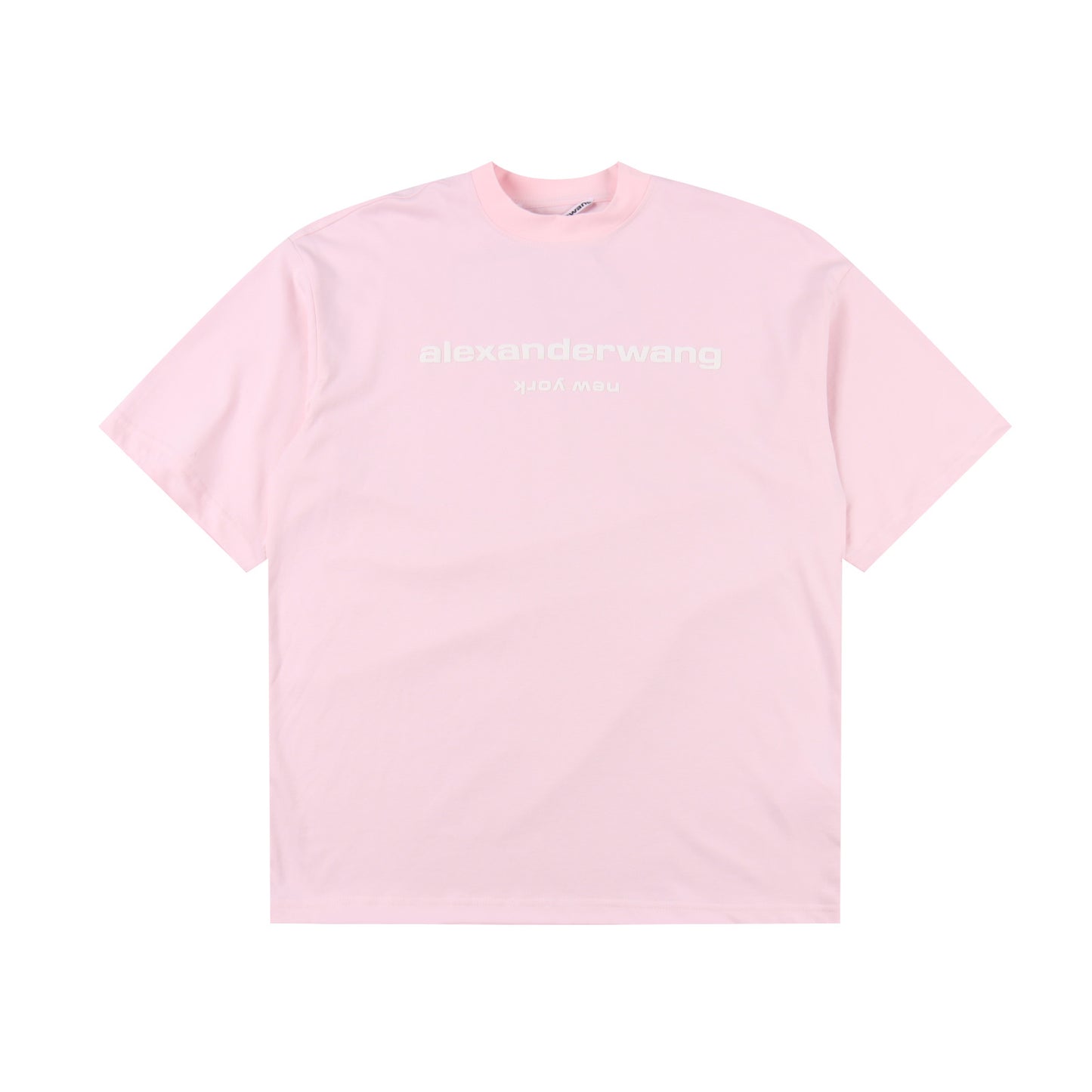 ALEXANDER WANG T-SHIRT - SUPER CLONE