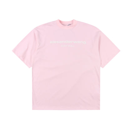 ALEXANDER WANG T-SHIRT - SUPER CLONE