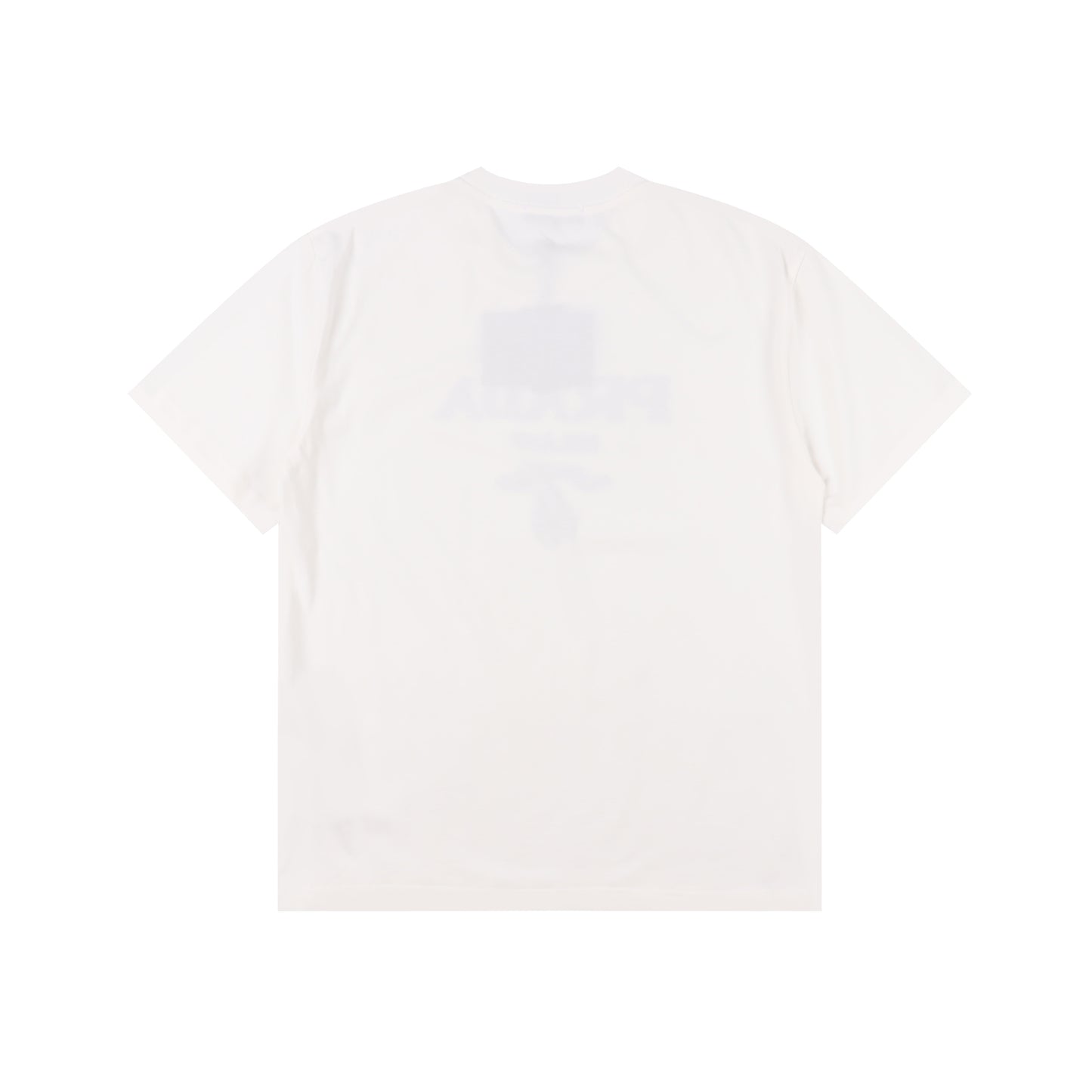 PRADA T-SHIRT - SUPER CLONE