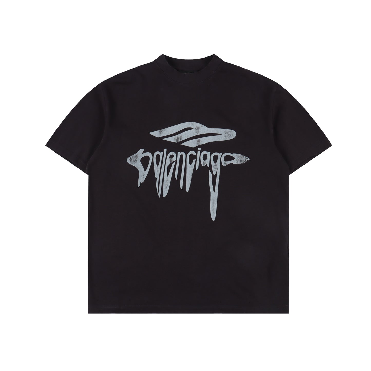 BALENCIAGA T-SHIRT - SUPER CLONE