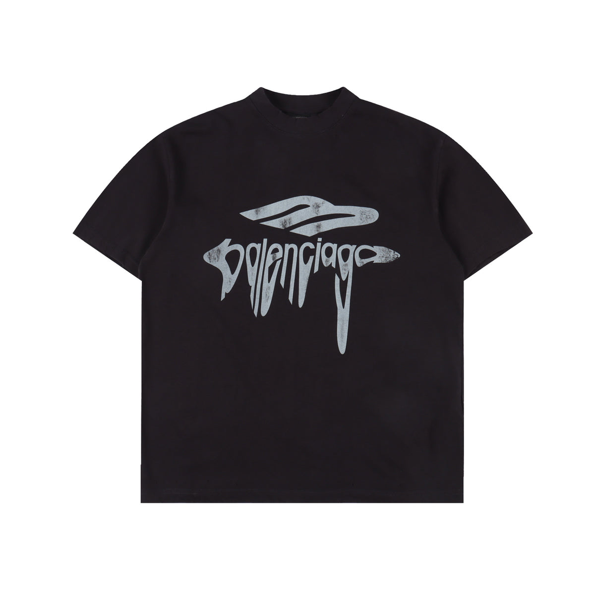 BALENCIAGA T-SHIRT - SUPER CLONE