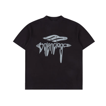 BALENCIAGA T-SHIRT - SUPER CLONE