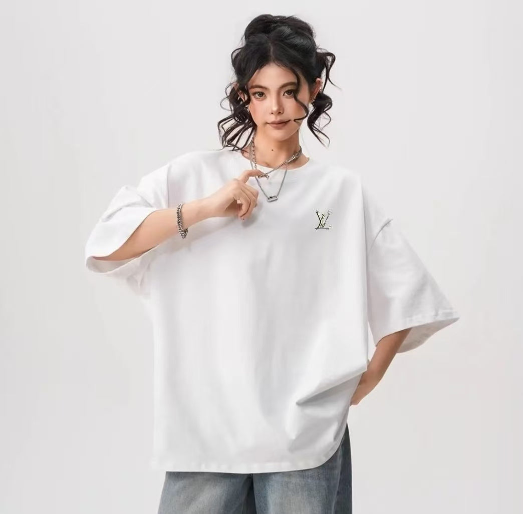 LOUIS VUITTON T-SHIRT - SUPER CLONE
